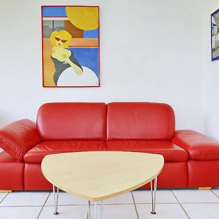 Duenenblick Wohnung 44 Boltenhagen  Ngoại thất bức ảnh