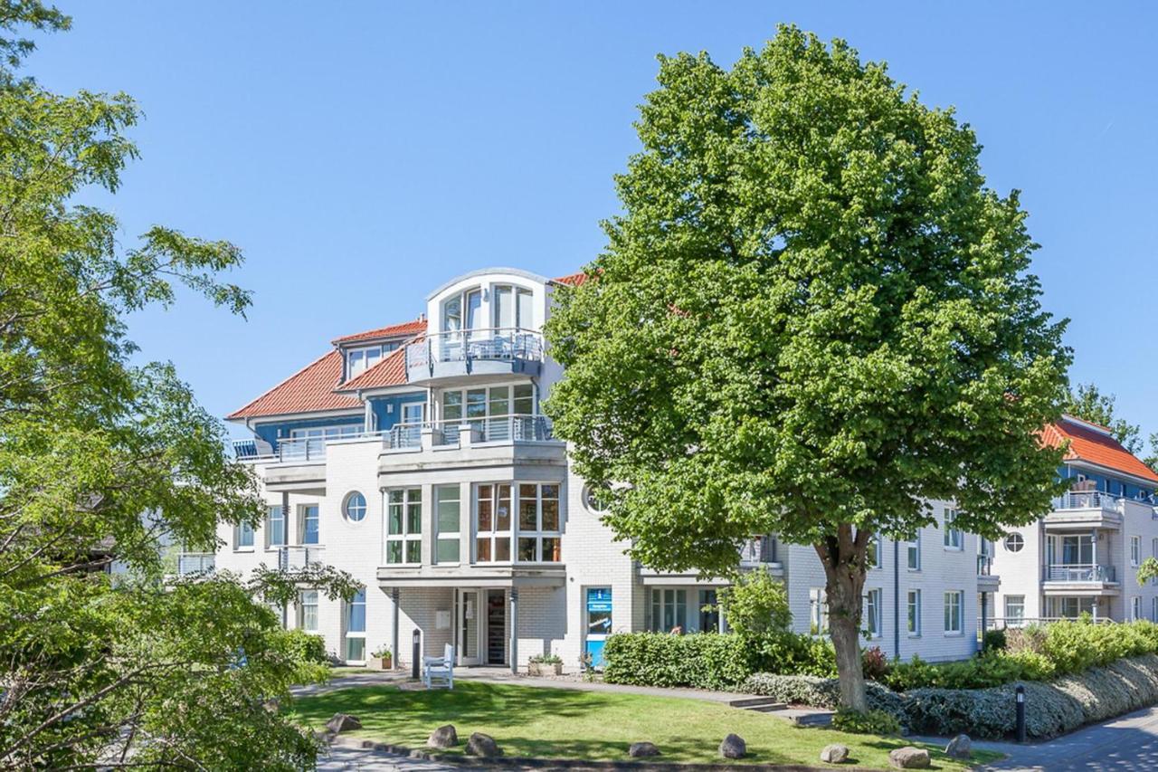 Duenenblick Wohnung 44 Boltenhagen  Ngoại thất bức ảnh