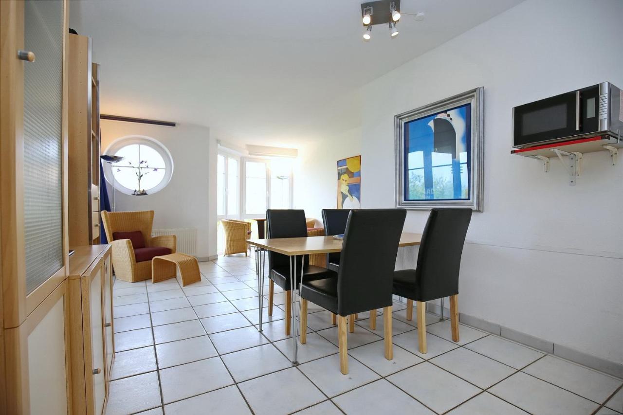Duenenblick Wohnung 44 Boltenhagen  Ngoại thất bức ảnh