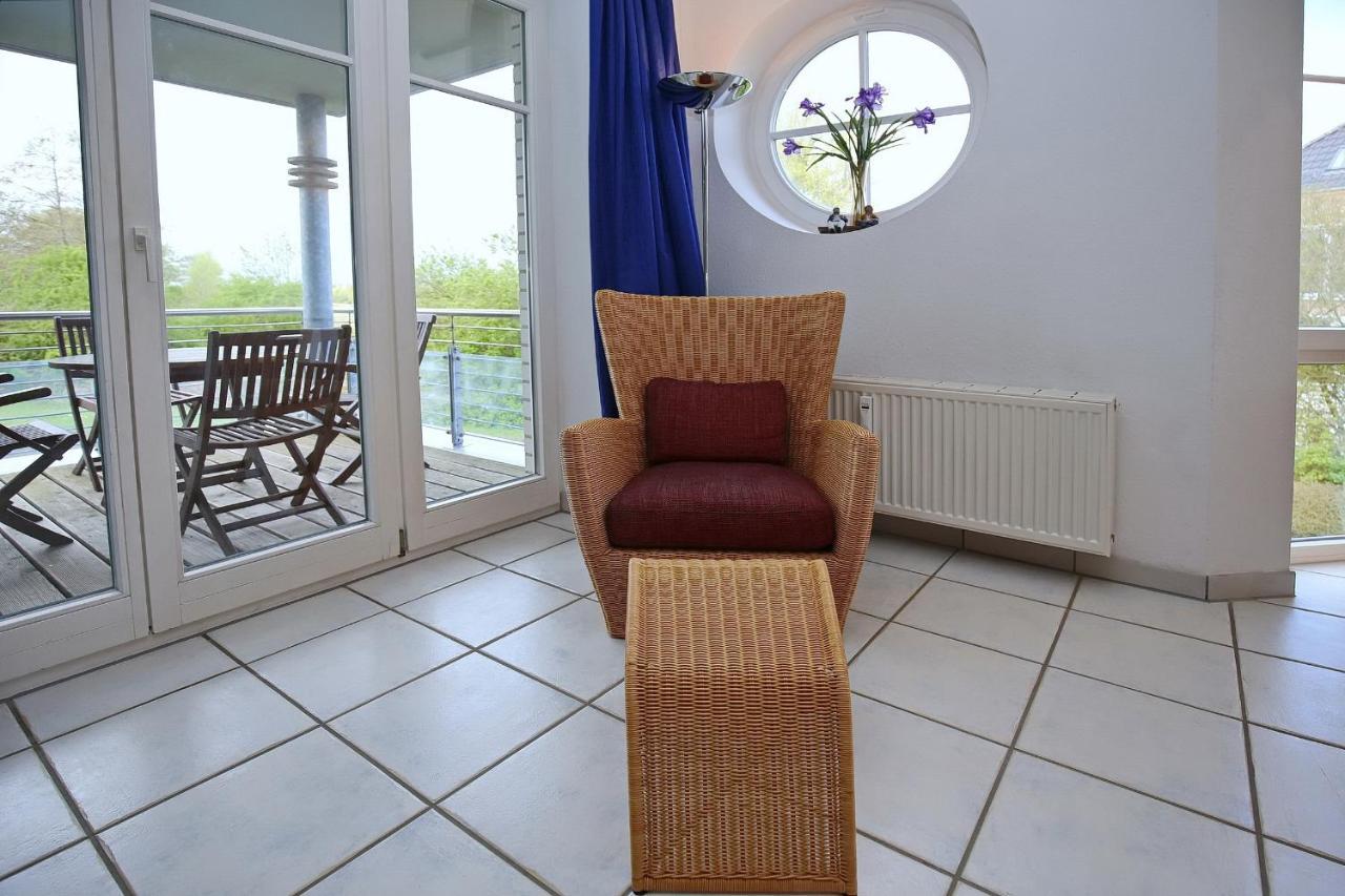 Duenenblick Wohnung 44 Boltenhagen  Ngoại thất bức ảnh