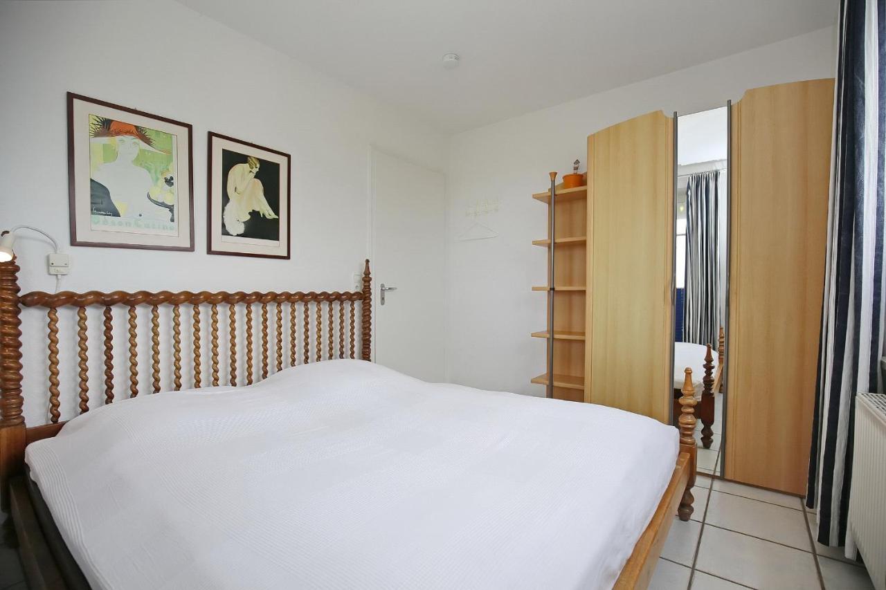 Duenenblick Wohnung 44 Boltenhagen  Ngoại thất bức ảnh