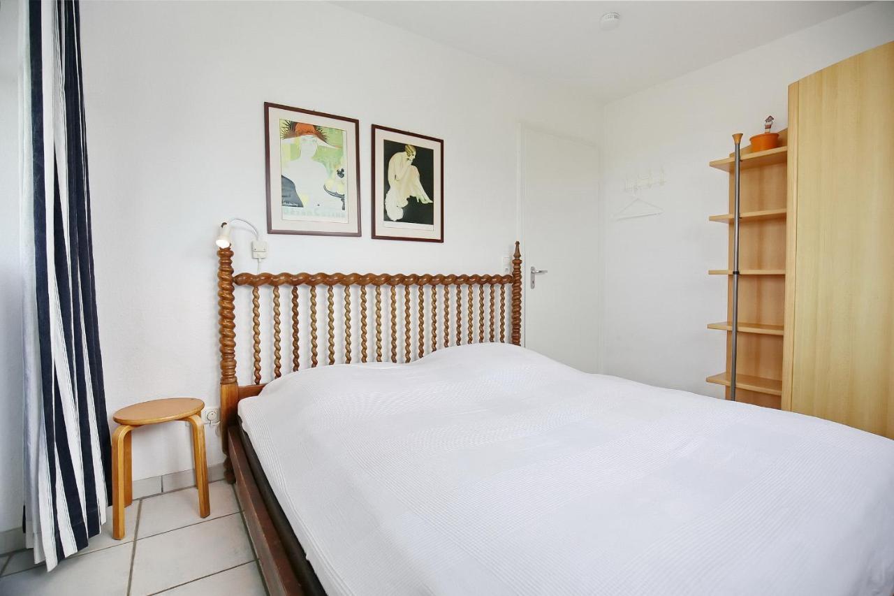 Duenenblick Wohnung 44 Boltenhagen  Ngoại thất bức ảnh