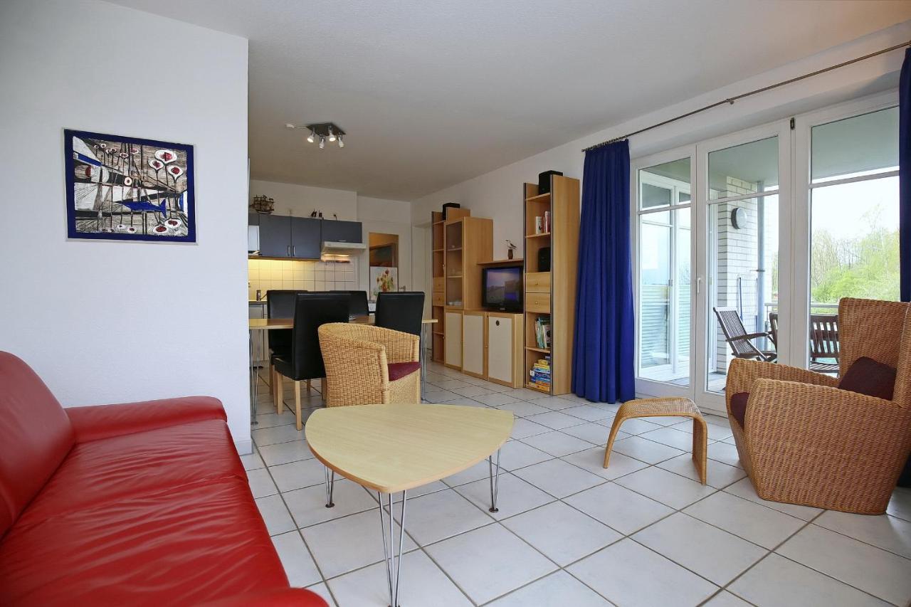 Duenenblick Wohnung 44 Boltenhagen  Ngoại thất bức ảnh