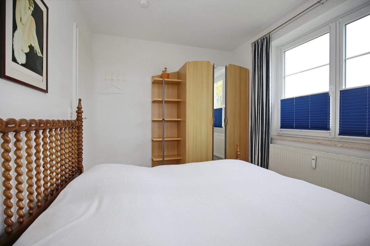 Duenenblick Wohnung 44 Boltenhagen  Ngoại thất bức ảnh