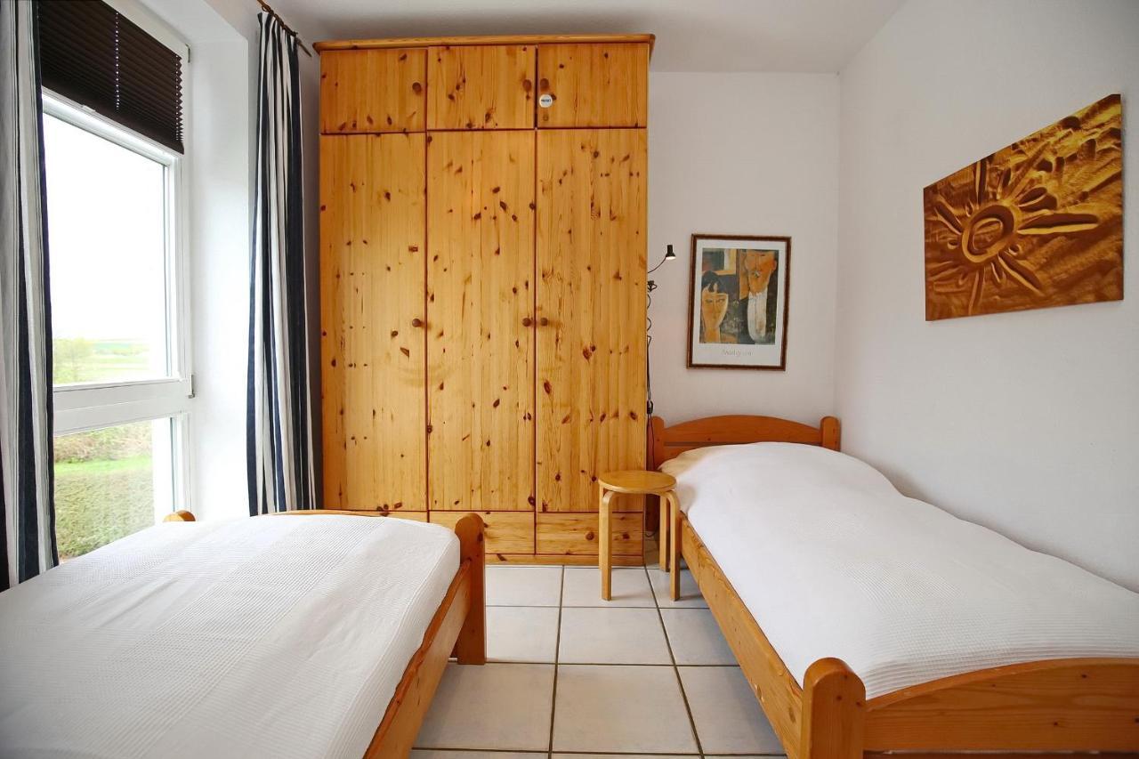 Duenenblick Wohnung 44 Boltenhagen  Ngoại thất bức ảnh