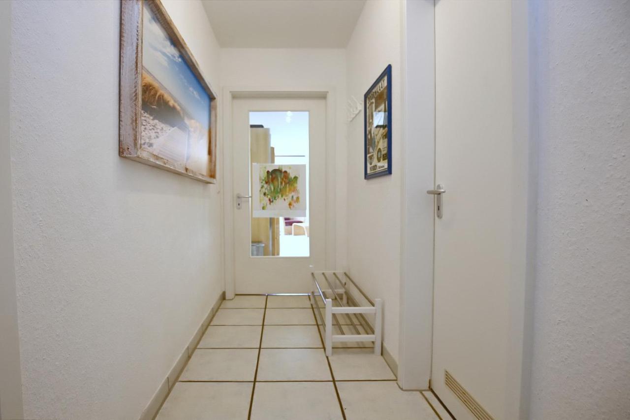 Duenenblick Wohnung 44 Boltenhagen  Ngoại thất bức ảnh