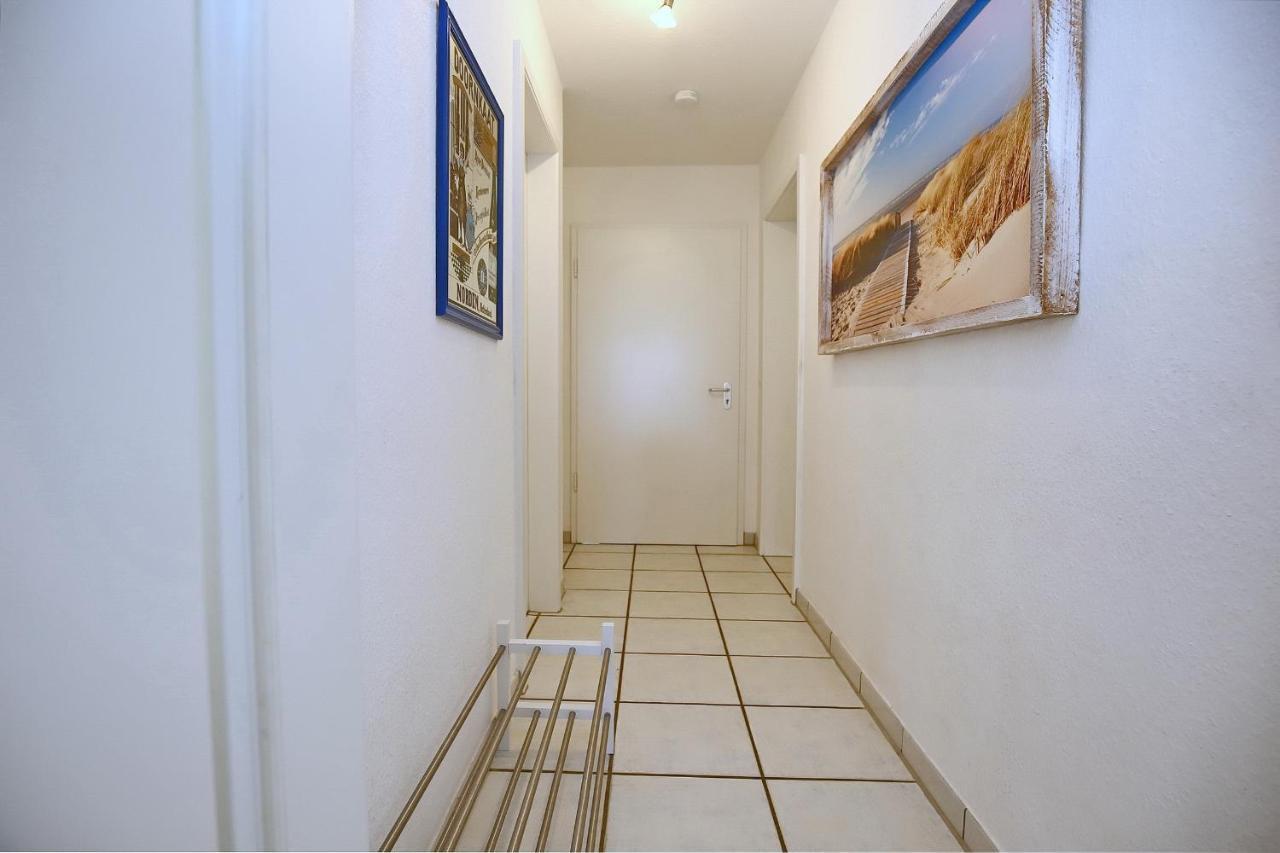 Duenenblick Wohnung 44 Boltenhagen  Ngoại thất bức ảnh