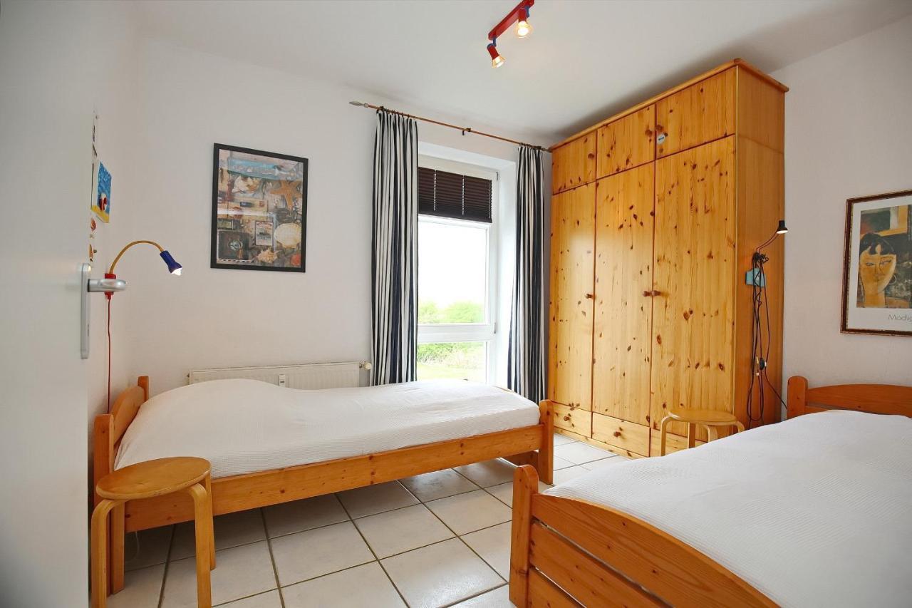 Duenenblick Wohnung 44 Boltenhagen  Ngoại thất bức ảnh